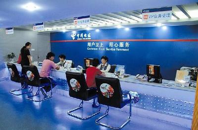 成都電信提速中小企業寬帶，軟件開發行業迎來發展新機遇